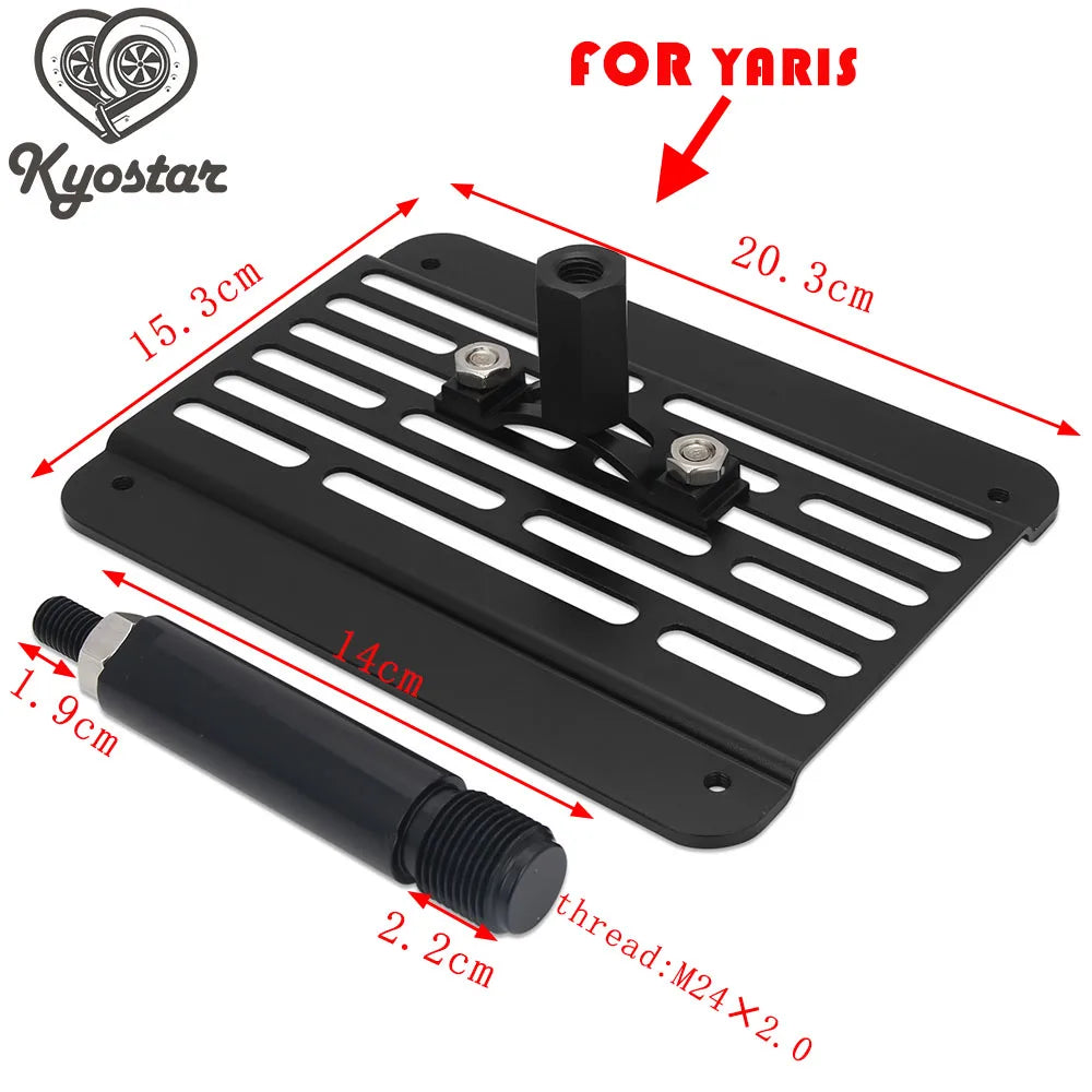 Tow
Hook
Front
Back
Car
Truck
SUV
License
Plate
Mount
Plack
Screws
Replacement
JDM
Toyota
Subaru
Honda
Kia
BMW
Luxury
Fast
Cool