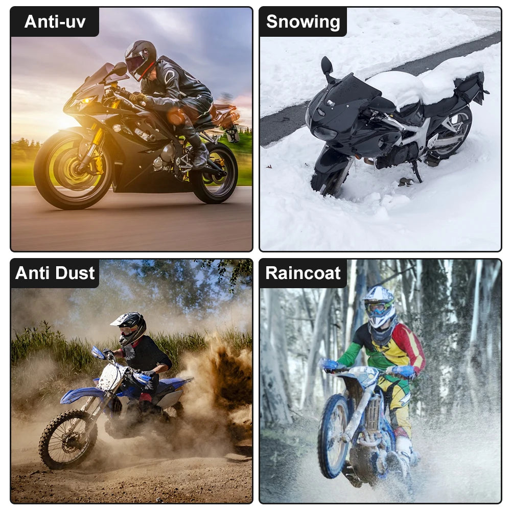 cover
motorcycle
honda
cbr
harley
davidson
weather
safe
lock
rain
snow
sun
wind
dust
scratch
UV
yamaha
suzuki
indian
roadster