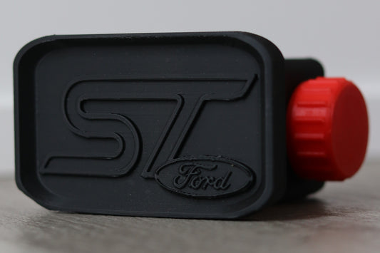 Ford ST Hitch Cover