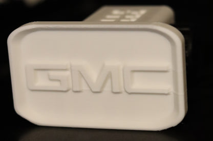 GMC Hitch Cover