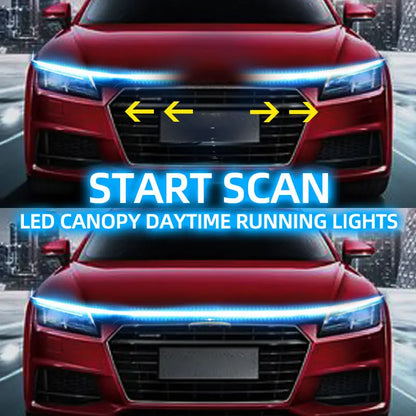 Car
Running
Light
Hood
Truck
SUV
Front
Back
Lighting
LED
SIgnal
Flash
Battery
Plug
WIre
Scan