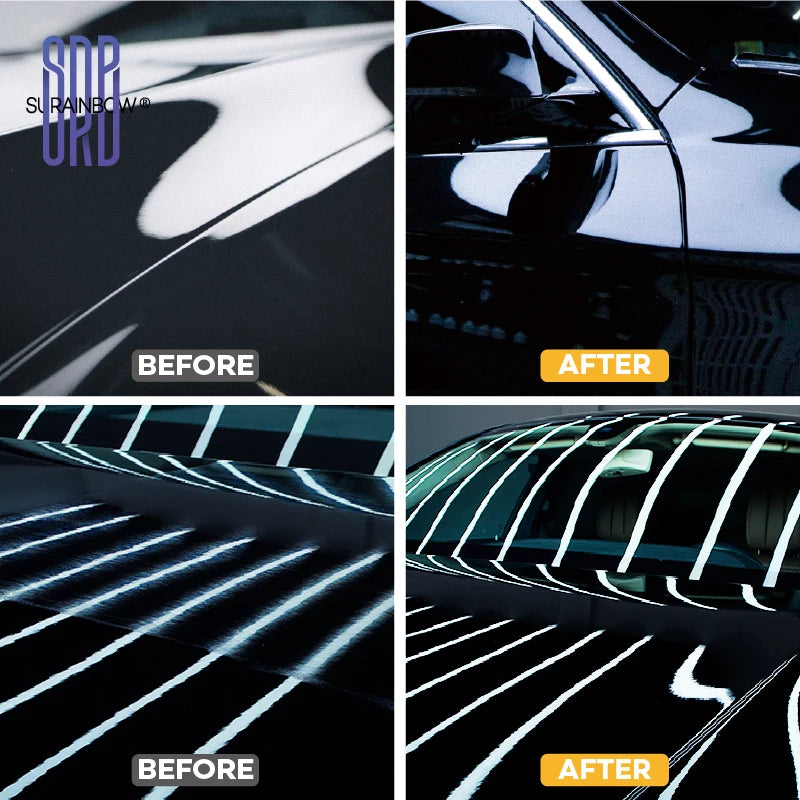 9H
nano
auto
paint
ceramic
coating
5 years
protect
clean
drops
sealant
p870