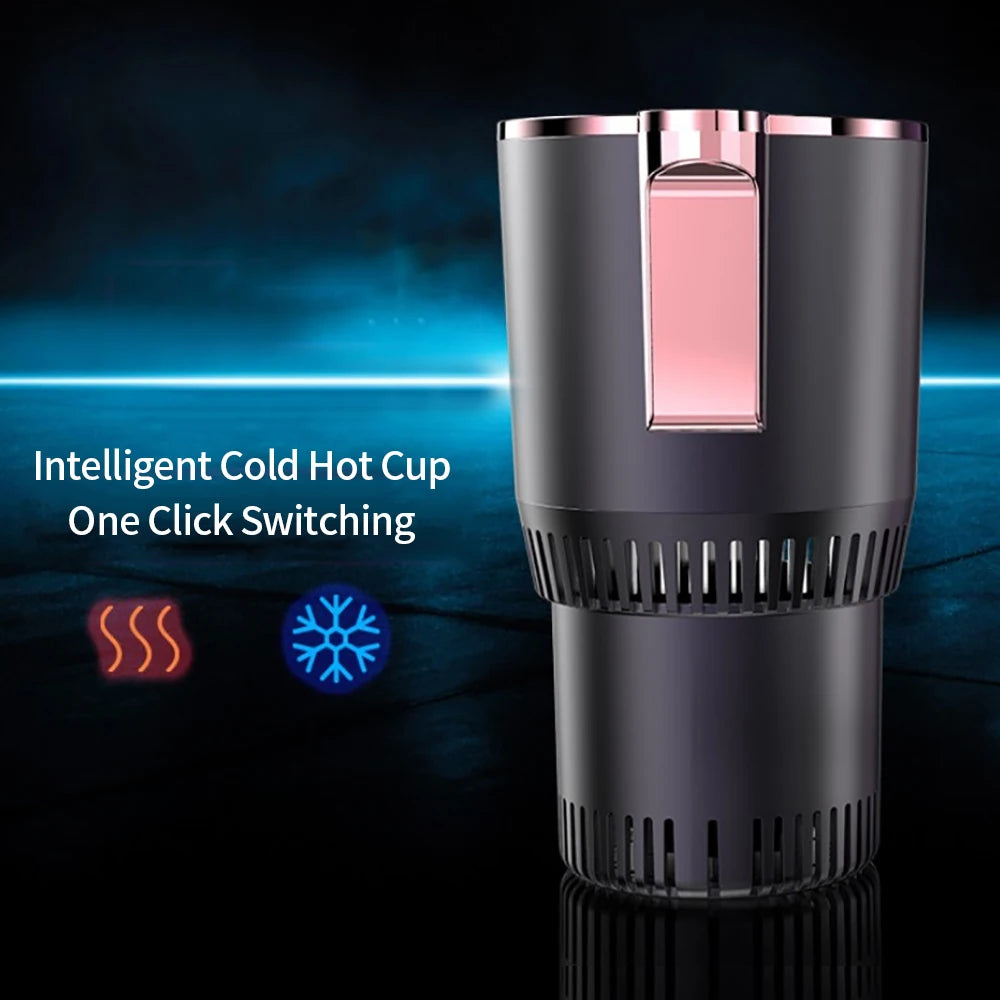 Coffee
Tea
Drinks
Beverages
Hot
Cold
Warm
Cool
Plug
Cup
Holder
Fresh
Winter
Summer
Car 
Truck
SUV