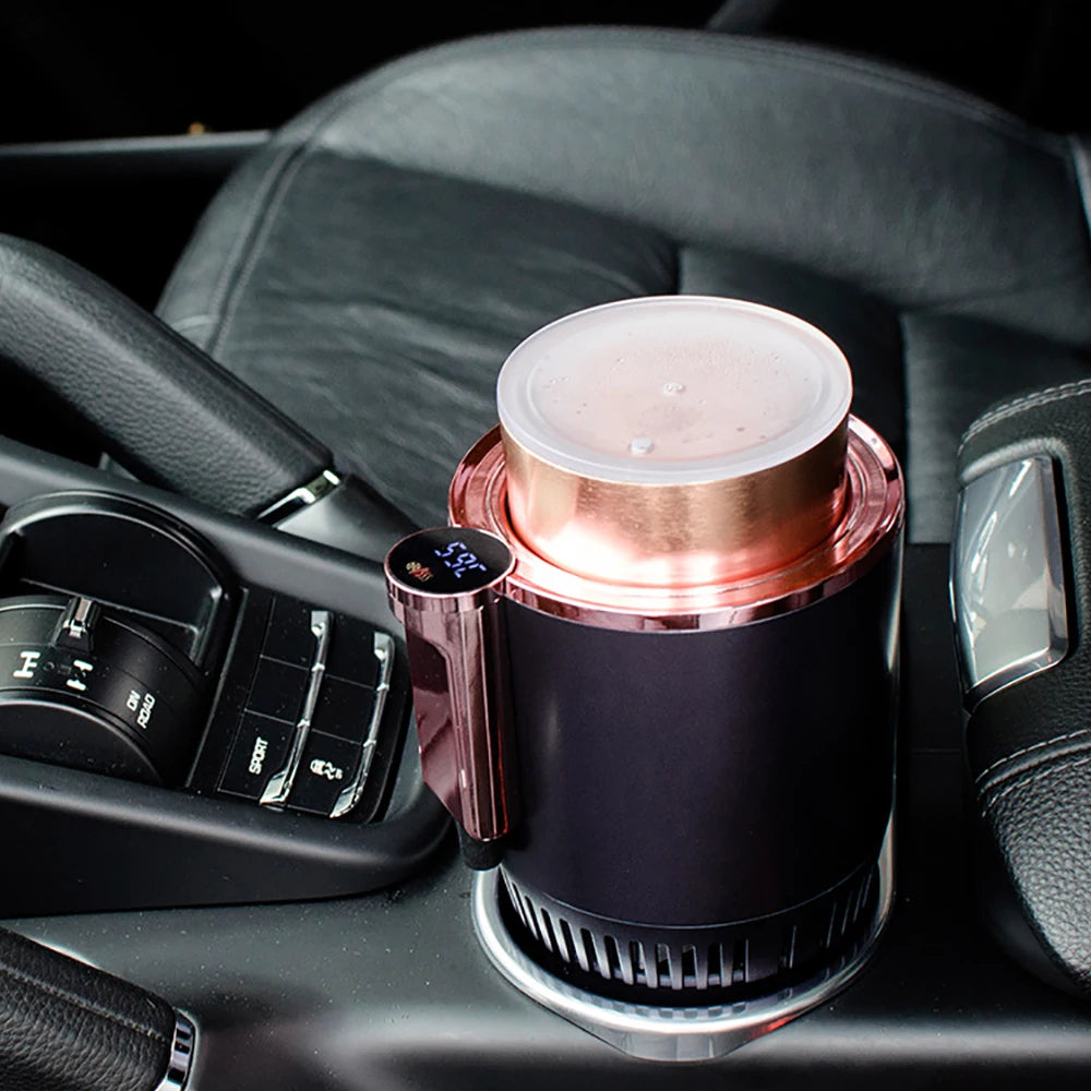 Coffee
Tea
Drinks
Beverages
Hot
Cold
Warm
Cool
Plug
Cup
Holder
Fresh
Winter
Summer
Car 
Truck
SUV