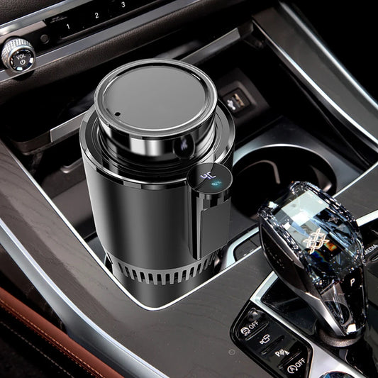 Coffee
Tea
Drinks
Beverages
Hot
Cold
Warm
Cool
Plug
Cup
Holder
Fresh
Winter
Summer
Car 
Truck
SUV