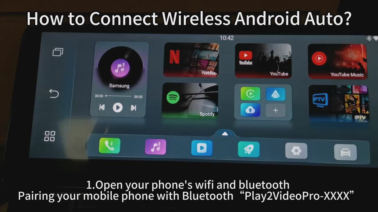 Netflix
YouTube
CarPlay
Spotify
Screen
Mirror
Music
Media
IPTV
Apple CarPlay
Andriod Auto
CarPlay
OTTO
Cast
Google
Trending
Car
Truck
SUV
Screen
Touch Screen